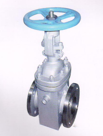 BZ40H-150LB(磅級)夾套保溫閘閥